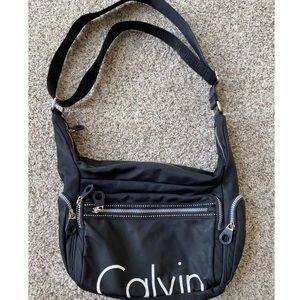 Calvin Klein bag